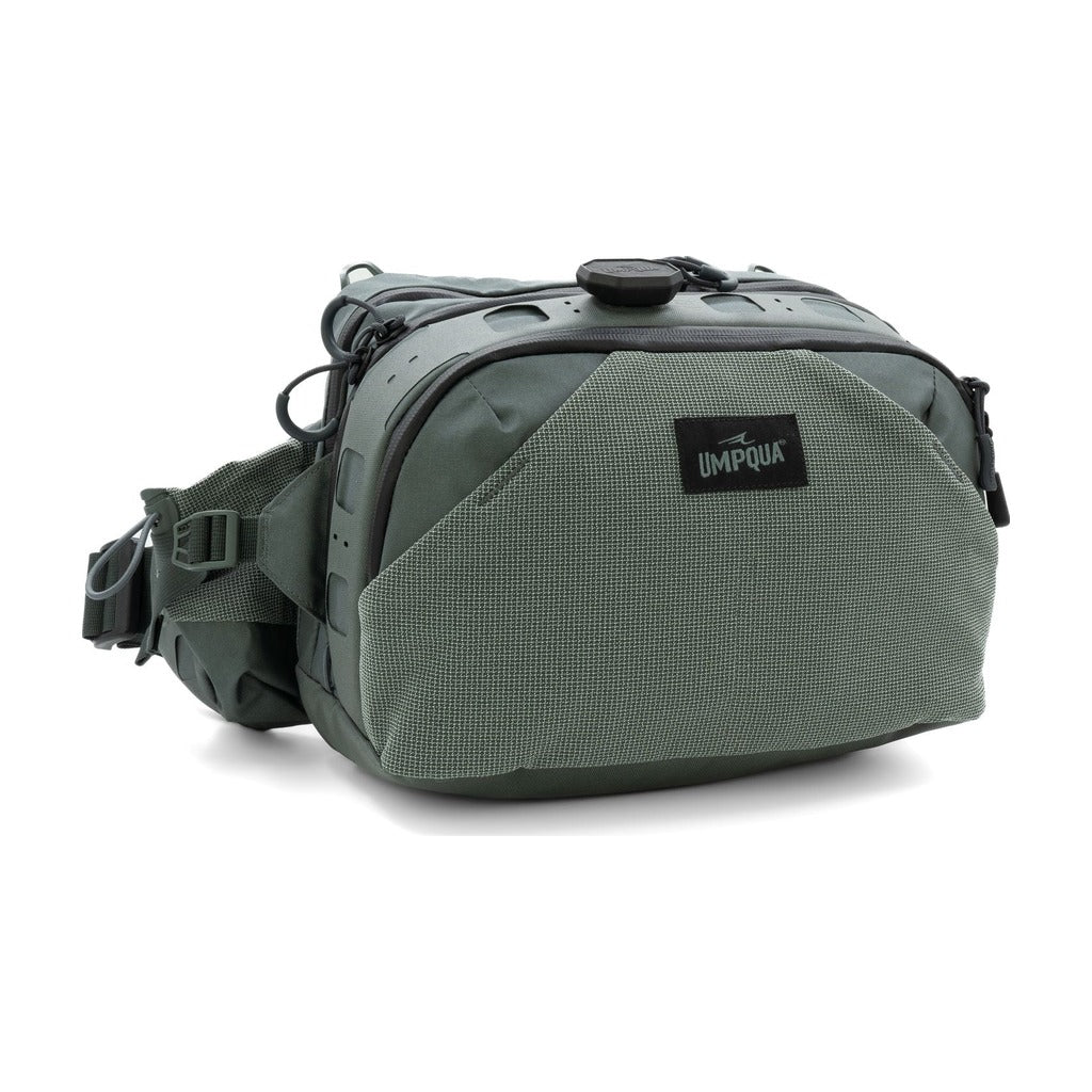 New Umpqua